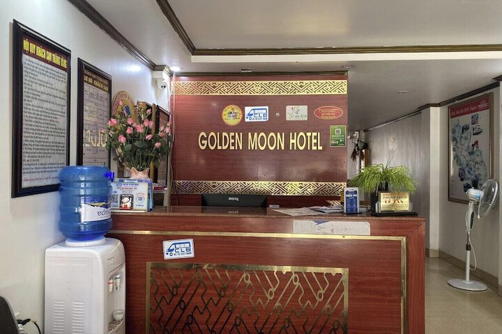 Golden Moon Sapa Hotel by - Bay Luxury