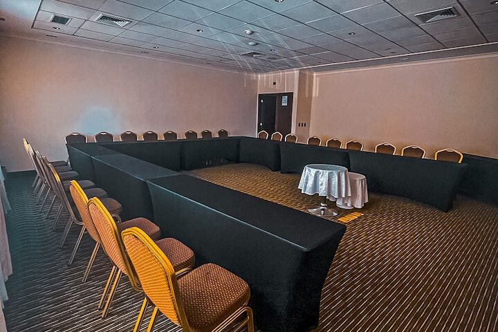 Meeting 55 of 62