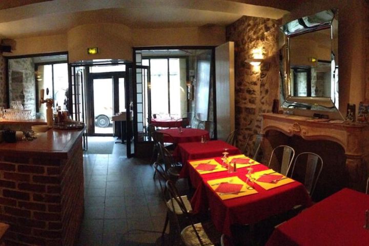 Dining Photos