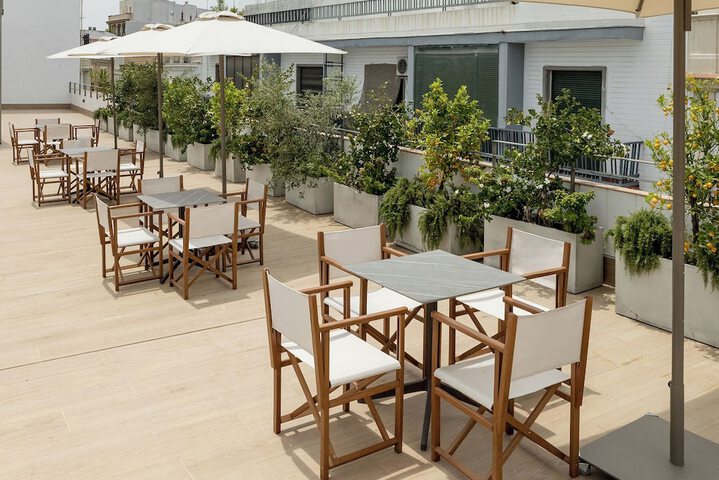 Terrace/Patio 61 of 66