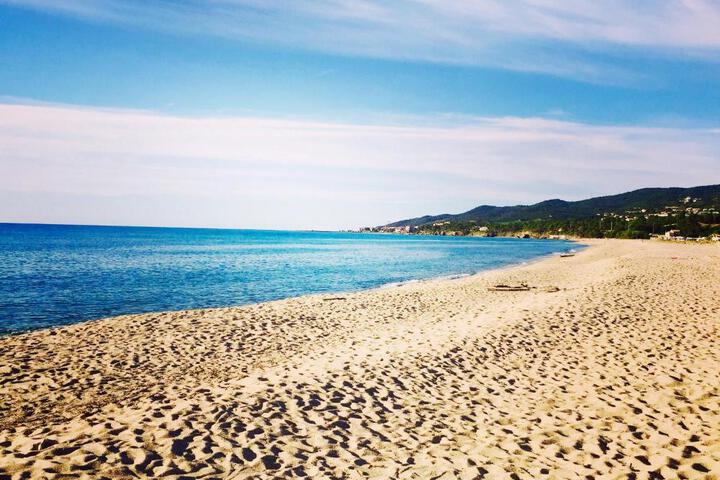 Palauma Plage