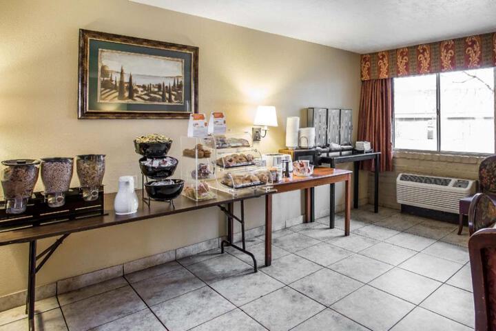 Fitness Center Photo