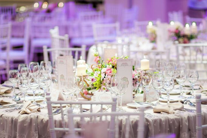Ballroom/Hall 154 of 188