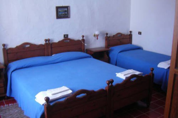 HOTEL SA ROCCA