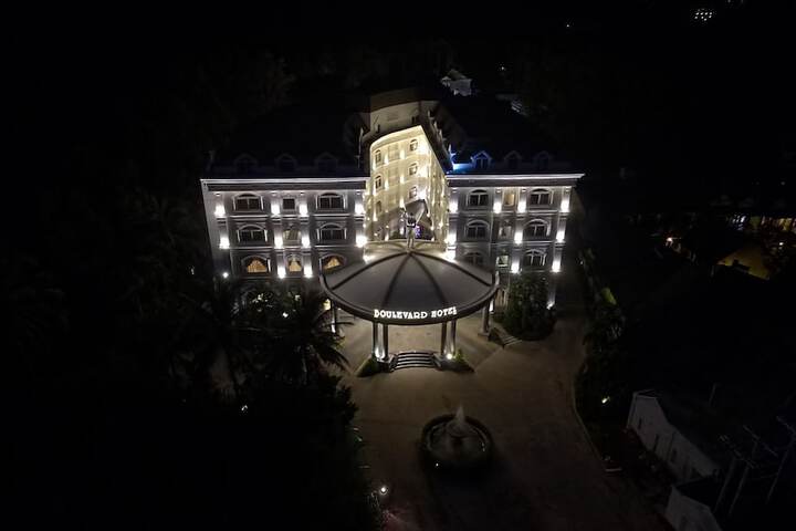 Hotel 61 of 68