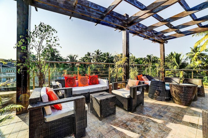 Terrace/Patio 17 of 51