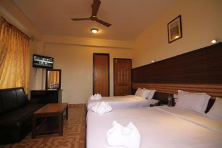 Inside Room Photo