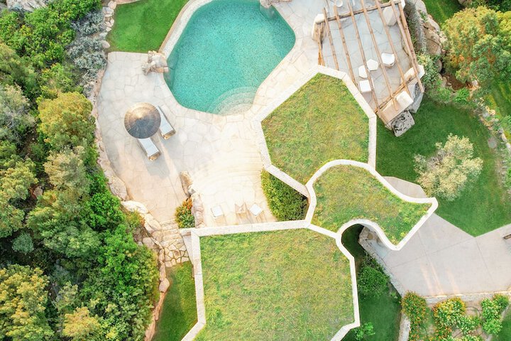 Terrace/Patio 77 of 230