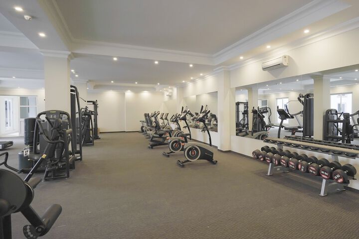 Health and Fitness 65 of 76
