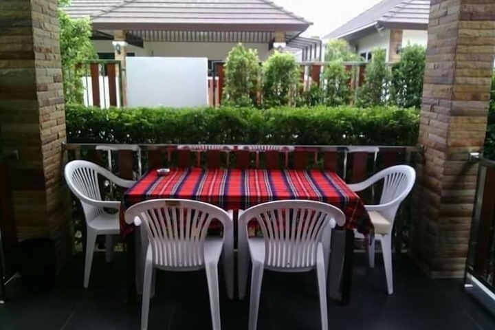 Terrace/Patio 28 of 59