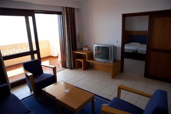 Suite Room