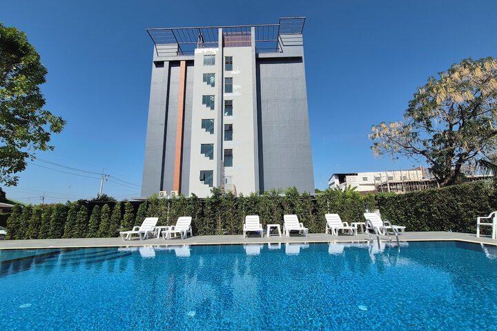 Premier Luxe Hotel