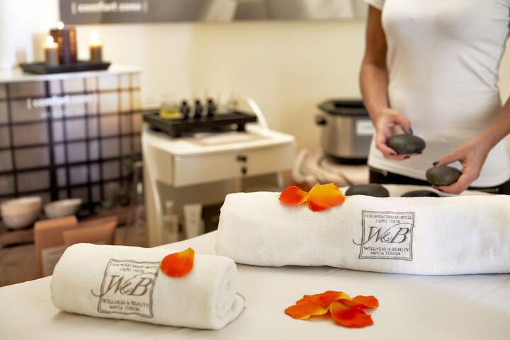 Spa Treatment