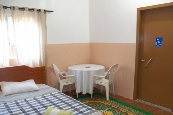 Guajara Palace Hotel