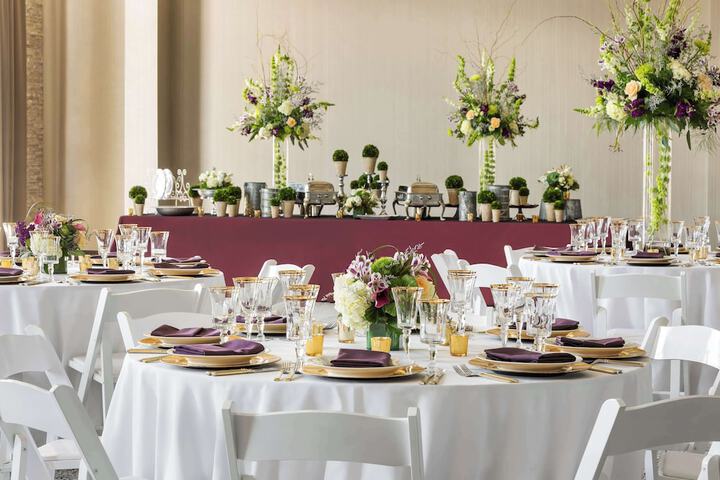 Ballroom