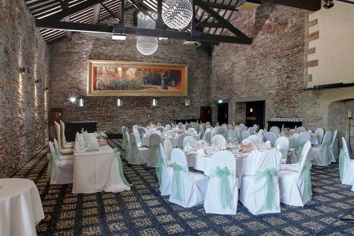 Wedding/Banquet 41 of 66