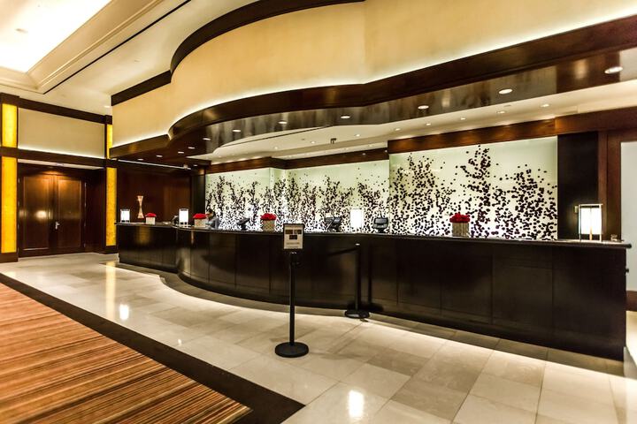 Hotel Interior 2 of 74