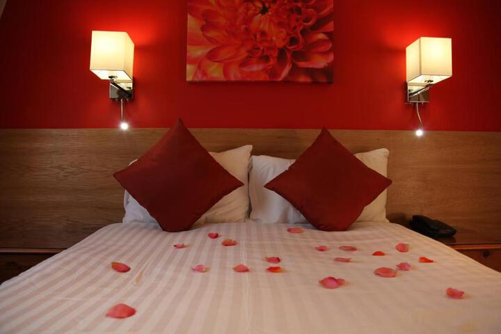 Spa and Wellness Pictures