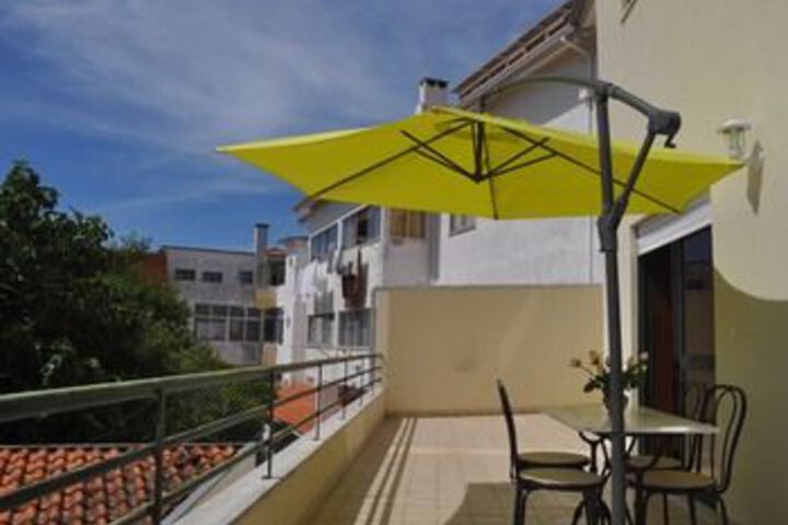 Terrace/Patio 2 of 19