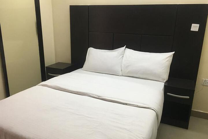 CITI CENTA HOTEL & SUITE