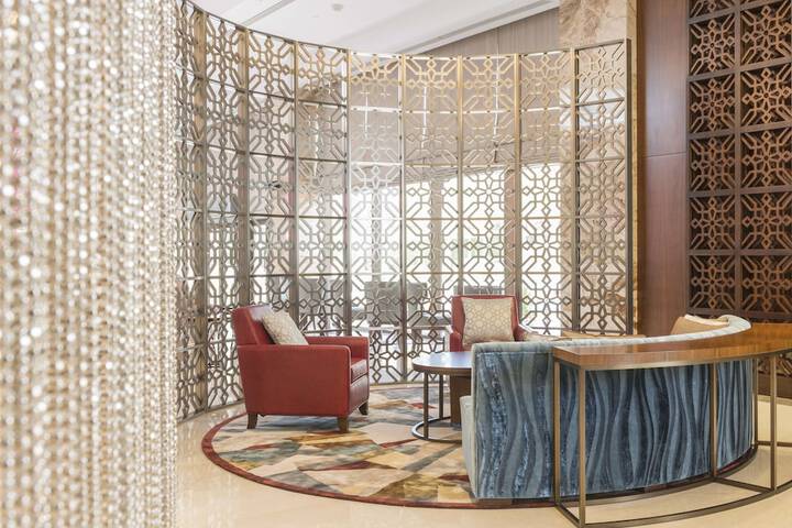 Lobby Photos