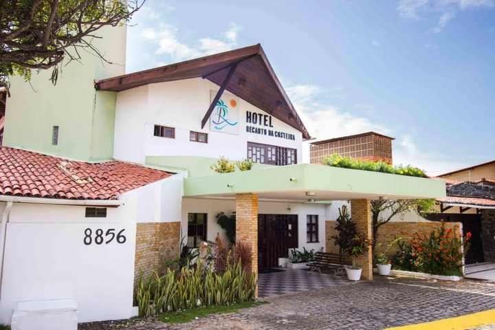 HOTEL RECANTO DA COSTEIRA