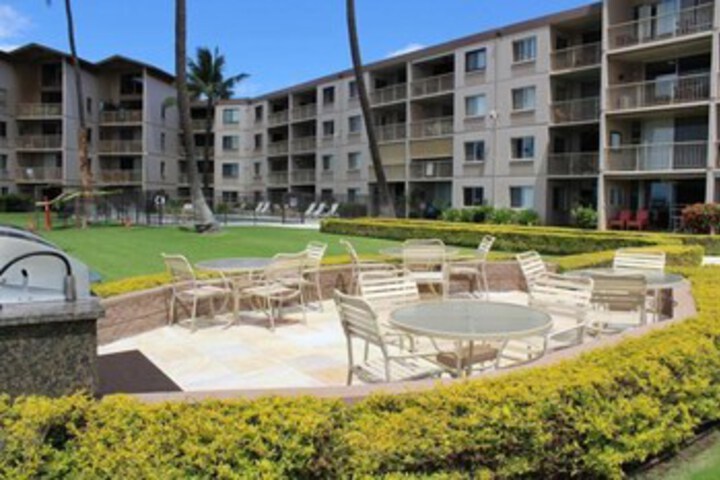Maalaea Kai 408 Condo in Maalaea, HI