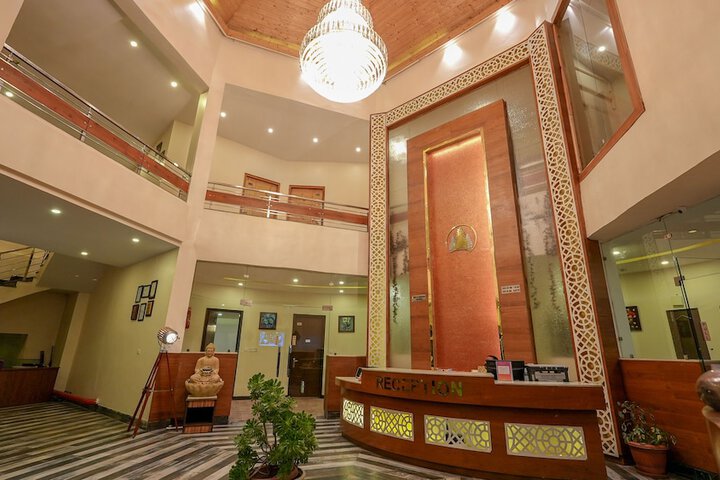 Hotel Interior 3 of 76