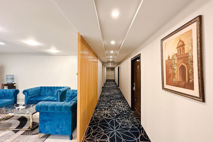 Hotel Interior 3 of 42