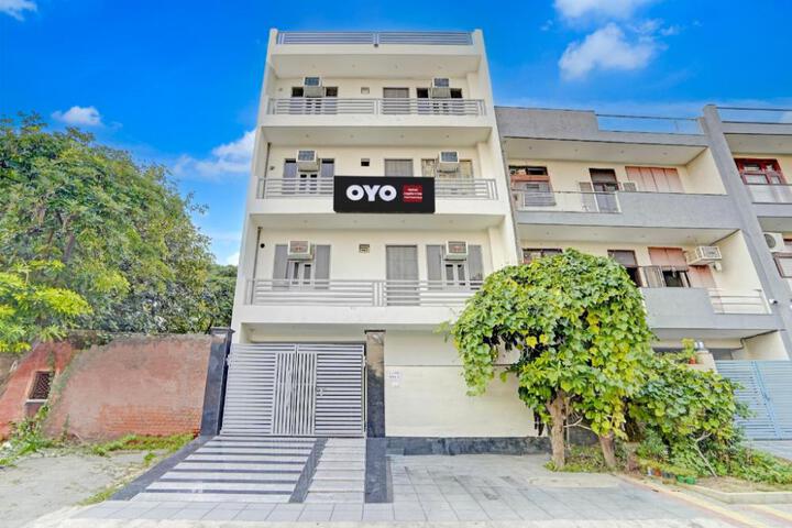 Photo of Hotel O Jagdamba Homestay Hotel & Guest House