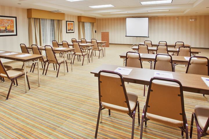 Meeting 20 of 22