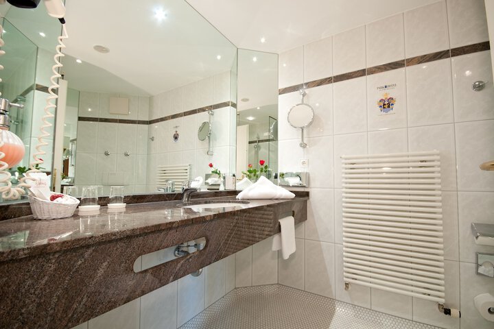 Bathroom Vanities