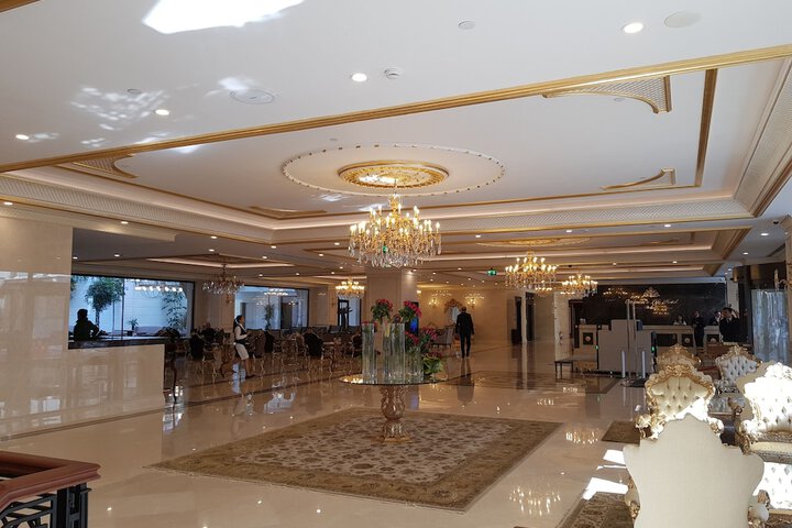 Hotel Interior 3 of 114