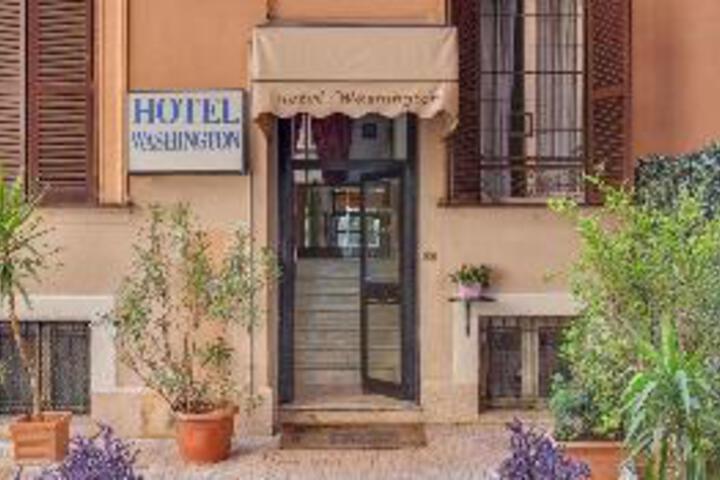 Hotel 3 of 16