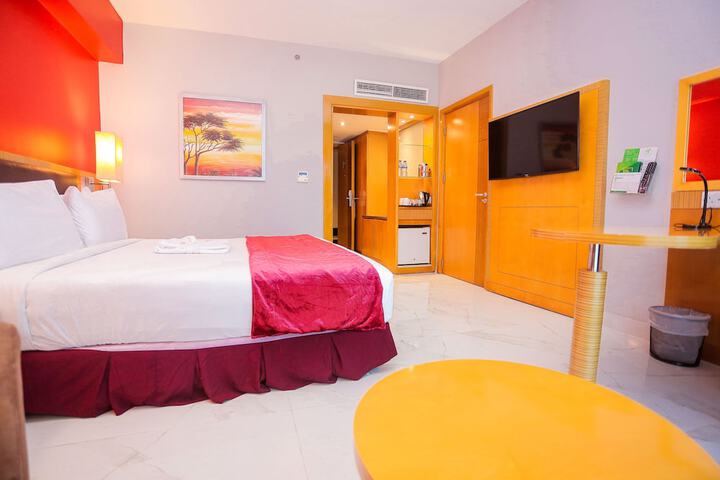 Fitness Center Photo