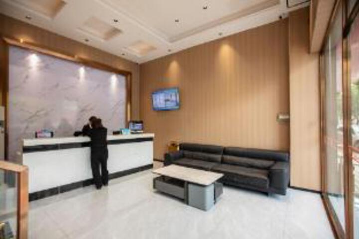 Xinweisen Hotel