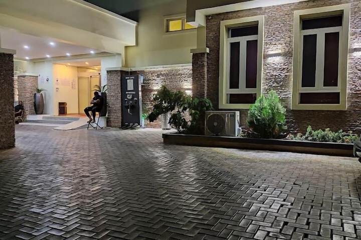 Hotel 41 of 46
