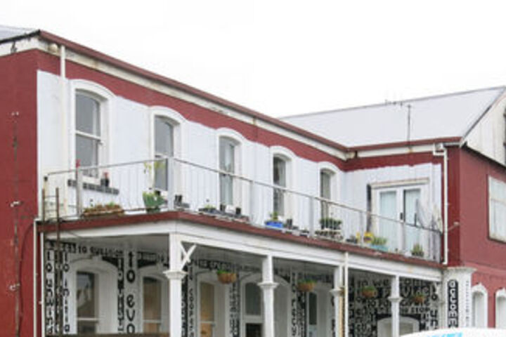 Photo of The Art Hotel