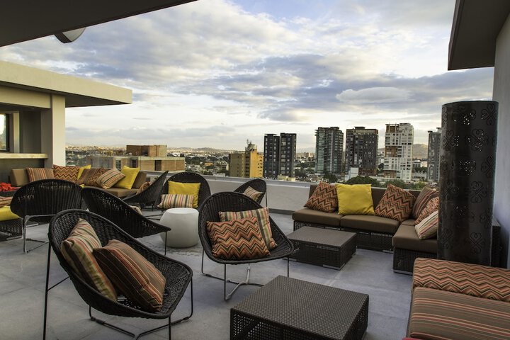 Terrace/Patio 64 of 68