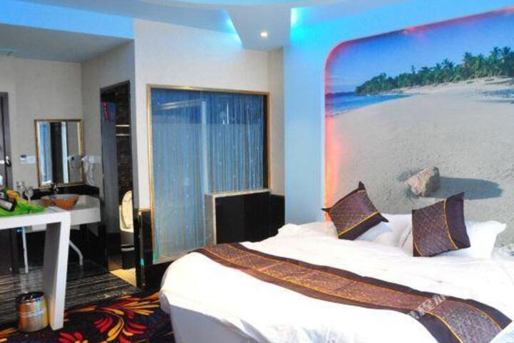 Taidao Boutique Hotel