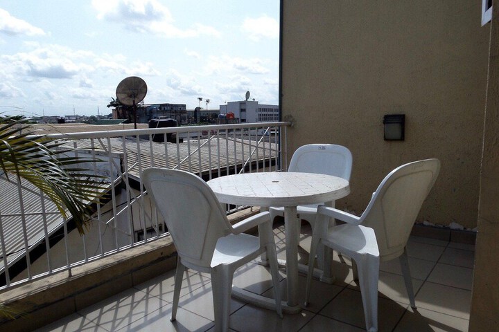 Terrace/Patio 19 of 37