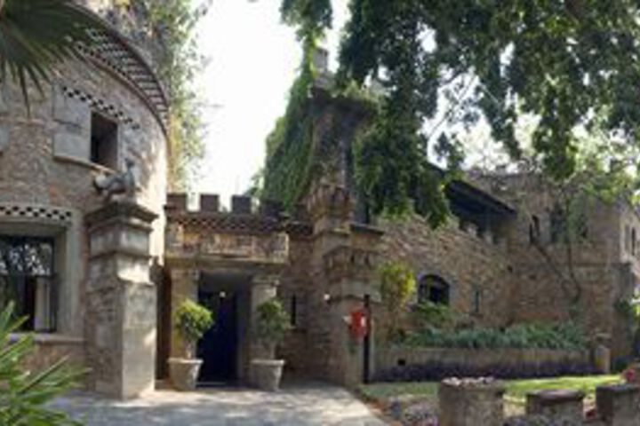 Nesbitt Castle