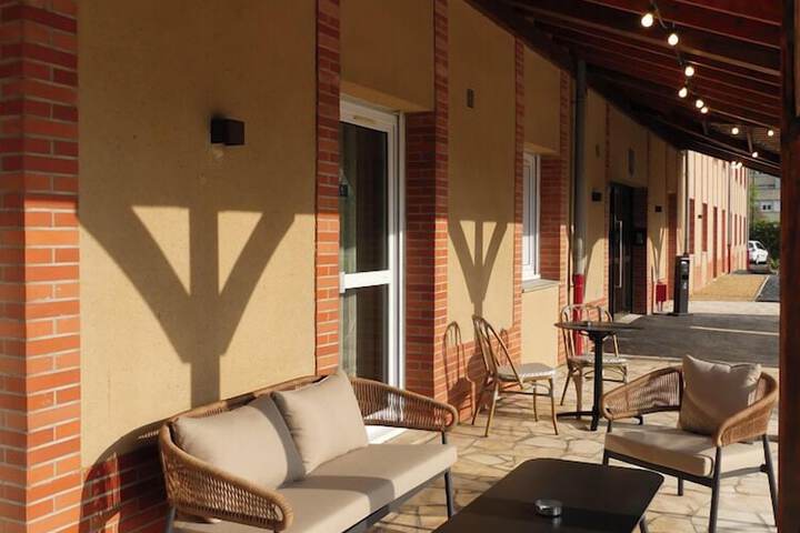 Terrace/Patio 58 of 61