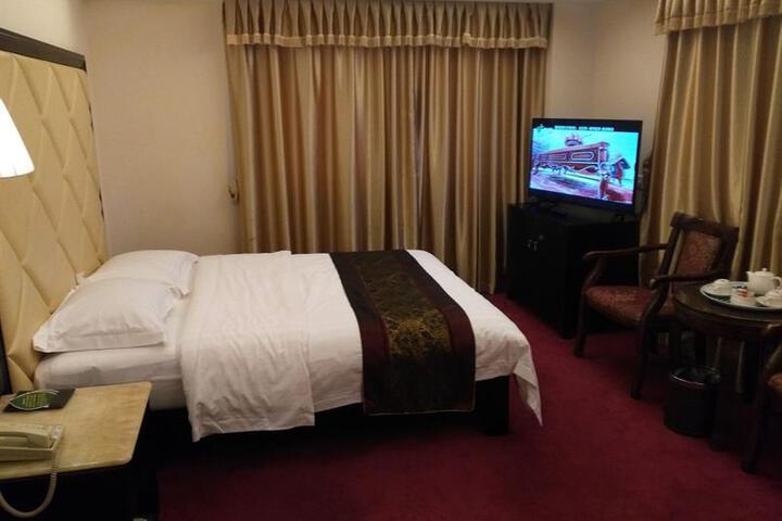 Inside Room Photo