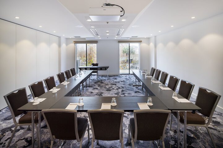 Meeting 128 of 163