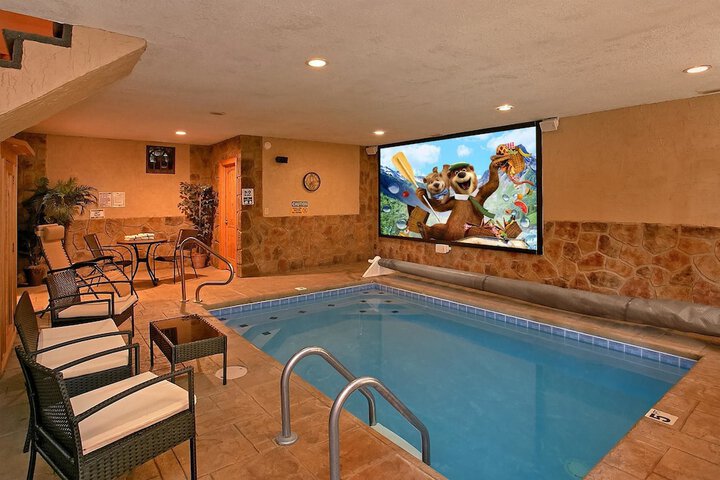 Pool 6 of 34