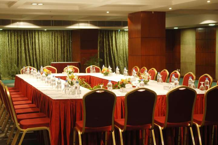 Meeting 252 of 258