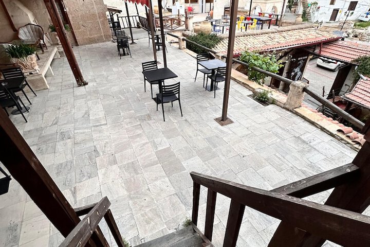 Terrace/Patio 38 of 55
