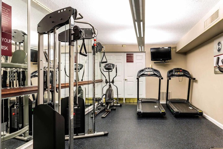 Health and Fitness 20 of 27