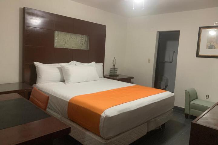 Photo of Hotel Dorado Baja